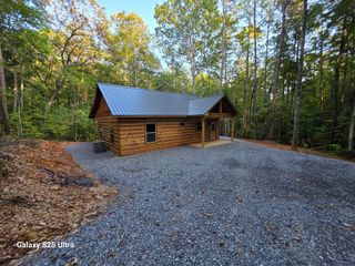 110 Old Ridge Road, Mineral Bluff, GA 30059
