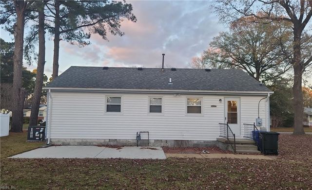 511 Delham RD, Portsmouth, VA 23701