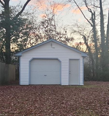 511 Delham RD, Portsmouth, VA 23701