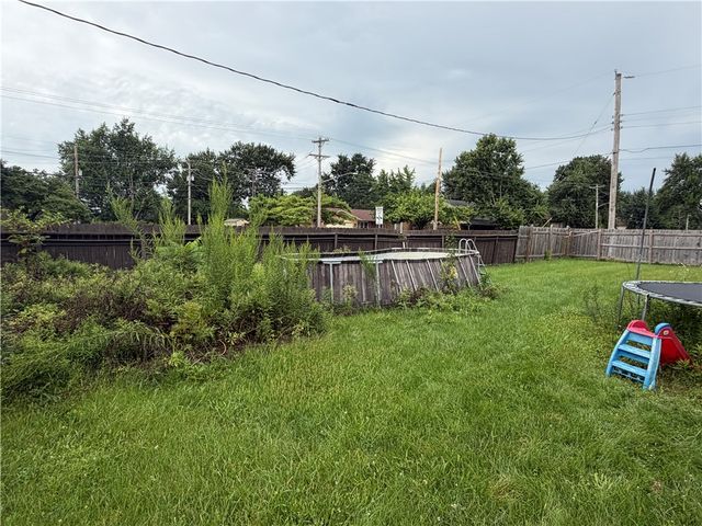 3999 Old Salem Road, Clayton, OH 45415