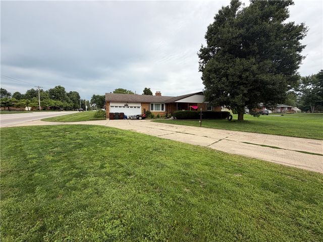 3999 Old Salem Road, Clayton, OH 45415