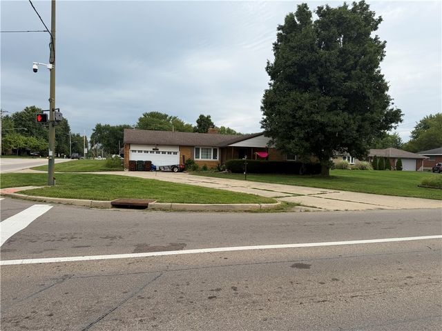 3999 Old Salem Road, Clayton, OH 45415