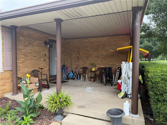 3999 Old Salem Road, Clayton, OH 45415