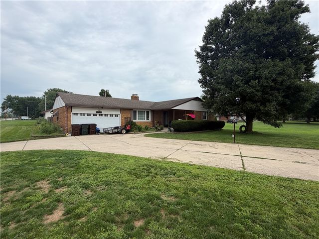 3999 Old Salem Road, Clayton, OH 45415