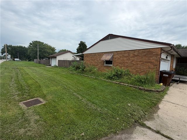 3999 Old Salem Road, Clayton, OH 45415