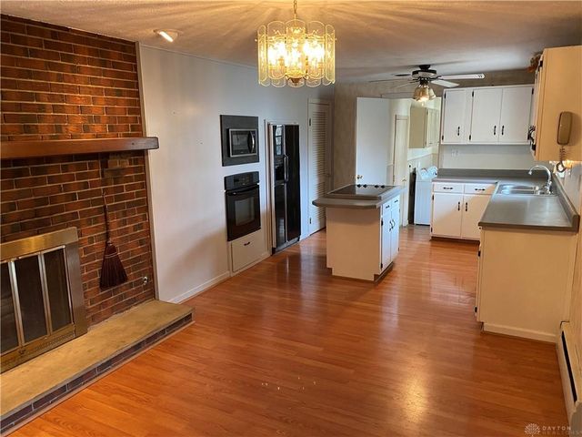 3999 Old Salem Road, Clayton, OH 45415