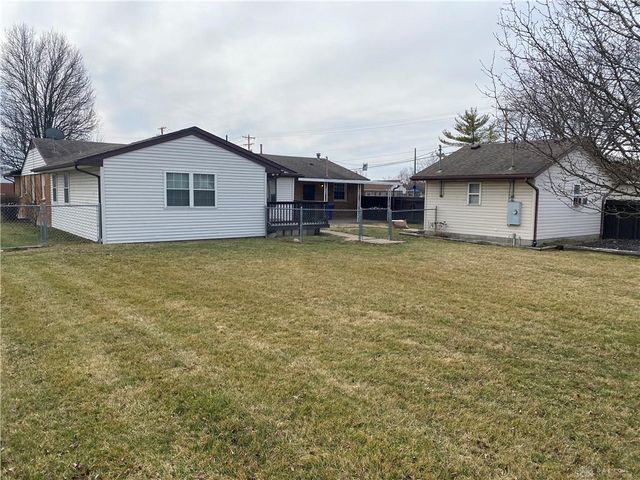 3999 Old Salem Road, Clayton, OH 45415