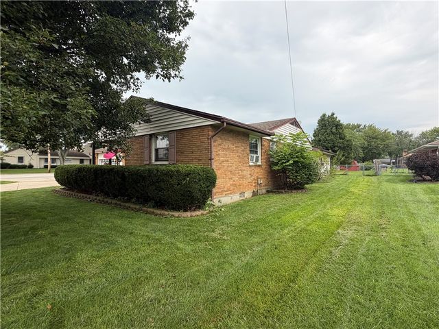 3999 Old Salem Road, Clayton, OH 45415