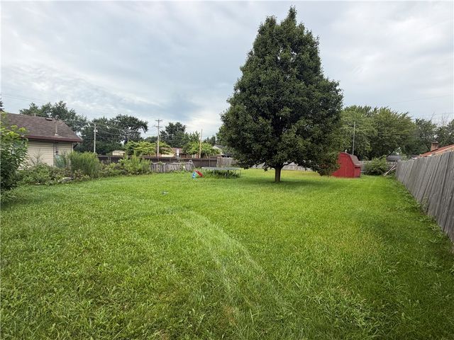 3999 Old Salem Road, Clayton, OH 45415