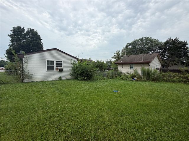 3999 Old Salem Road, Clayton, OH 45415