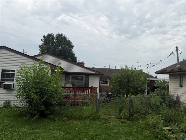 3999 Old Salem Road, Clayton, OH 45415