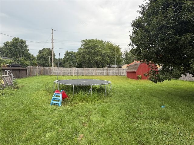 3999 Old Salem Road, Clayton, OH 45415