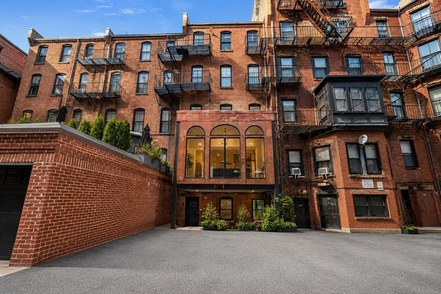 190 Marlborough C, Boston, MA 02116