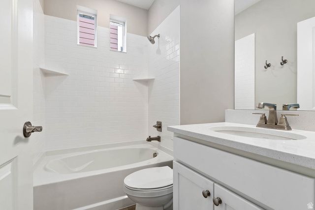 6151 W FOLLY ISLAND WAY, South Jordan, UT 84009