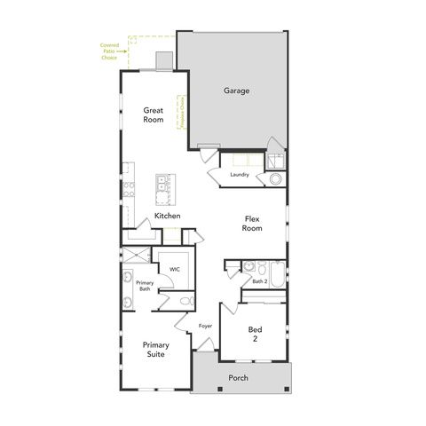 6151 W FOLLY ISLAND WAY, South Jordan, UT 84009