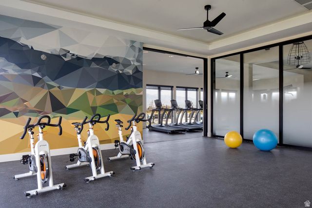 6151 W FOLLY ISLAND WAY, South Jordan, UT 84009