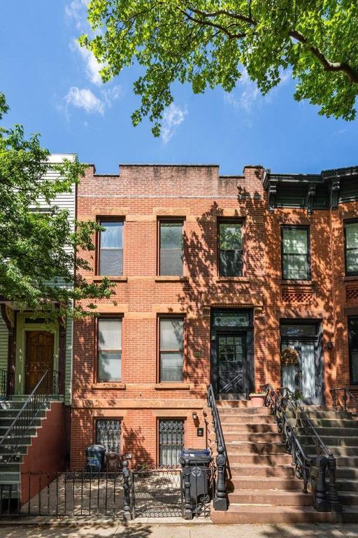 373 16th Street Entire Building, New York City, NY 11215
