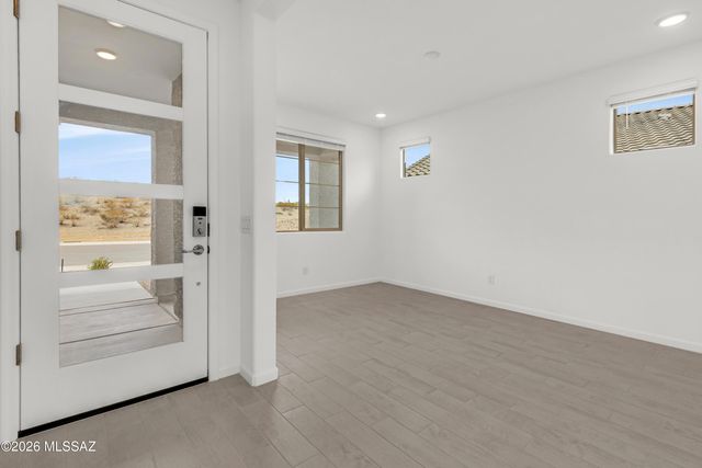 5642 W Carillon Ridge Lane, Marana, AZ 85743