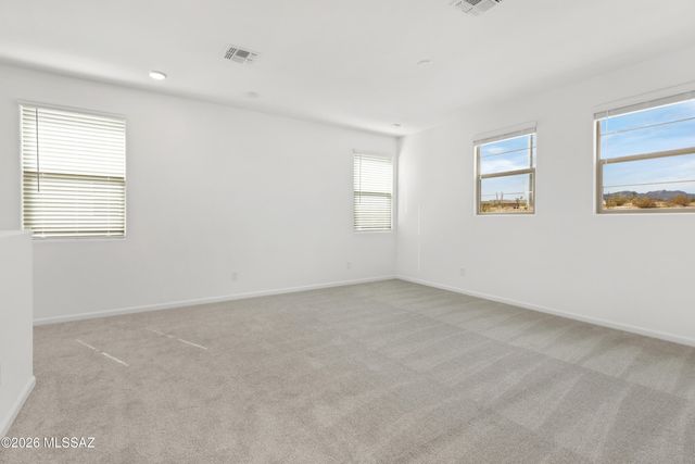 5642 W Carillon Ridge Lane, Marana, AZ 85743