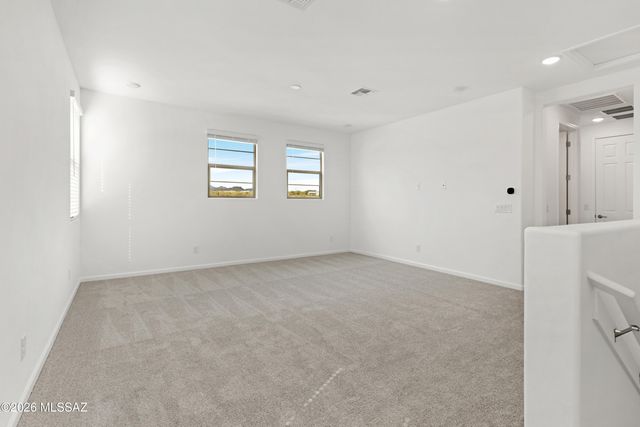 5642 W Carillon Ridge Lane, Marana, AZ 85743