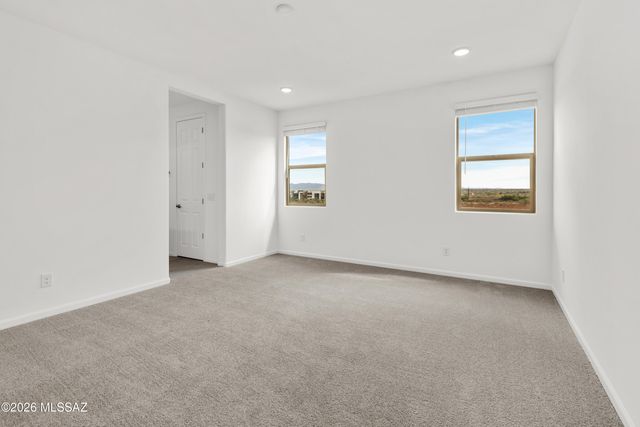 5642 W Carillon Ridge Lane, Marana, AZ 85743