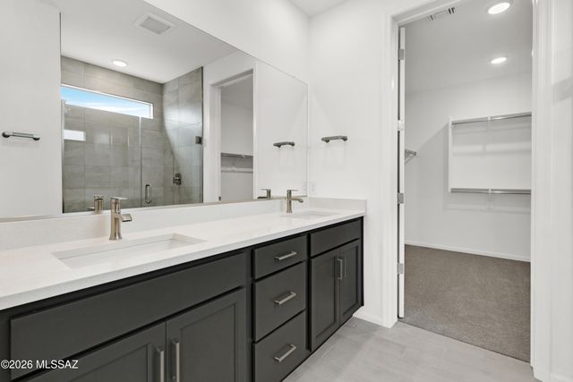 5642 W Carillon Ridge Lane, Marana, AZ 85743