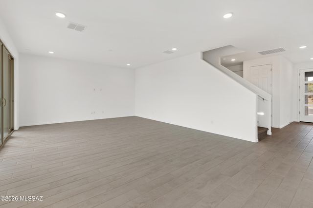 5642 W Carillon Ridge Lane, Marana, AZ 85743