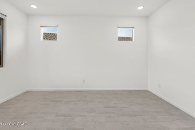 5642 W Carillon Ridge Lane, Marana, AZ 85743