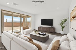 5642 W Carillon Ridge Lane, Marana, AZ 85743
