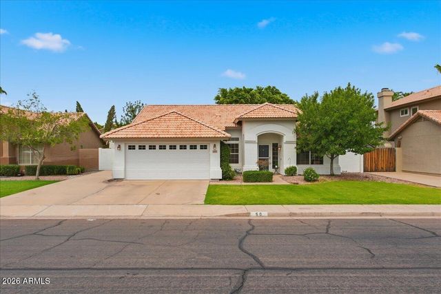 50 N COBBLESTONE Street, Gilbert, AZ 85234