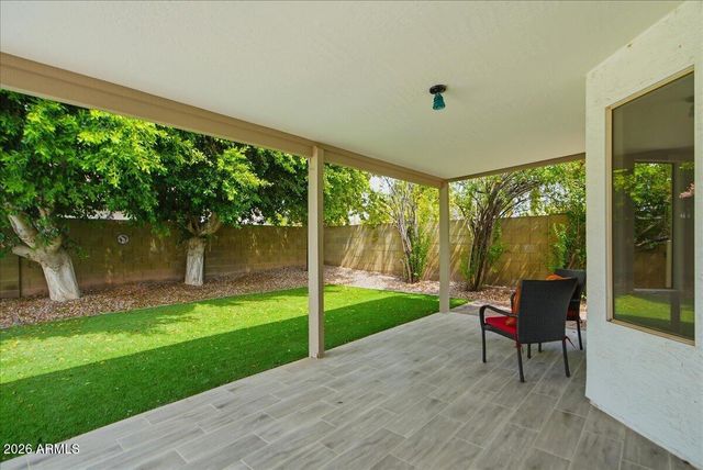 50 N COBBLESTONE Street, Gilbert, AZ 85234