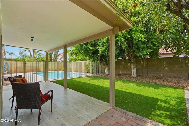 50 N COBBLESTONE Street, Gilbert, AZ 85234