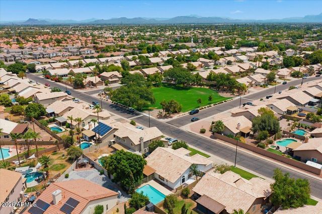 50 N COBBLESTONE Street, Gilbert, AZ 85234