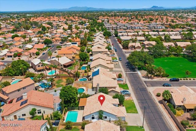50 N COBBLESTONE Street, Gilbert, AZ 85234