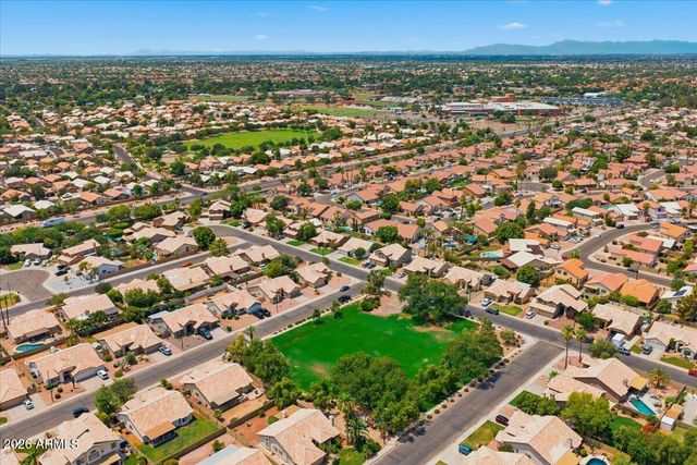 50 N COBBLESTONE Street, Gilbert, AZ 85234