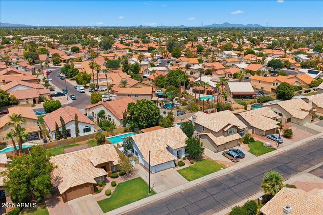 50 N COBBLESTONE Street, Gilbert, AZ 85234