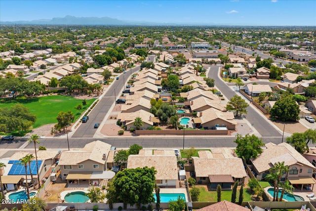 50 N COBBLESTONE Street, Gilbert, AZ 85234