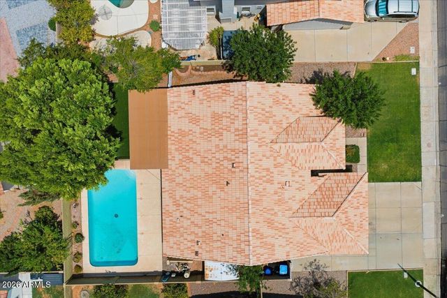 50 N COBBLESTONE Street, Gilbert, AZ 85234