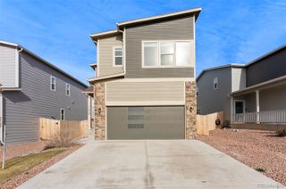 11418 Whistling Duck, Colorado Springs, CO 80925