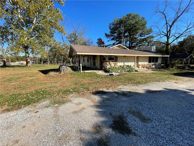 4315 S 1st Street, Rogers, AR 72758