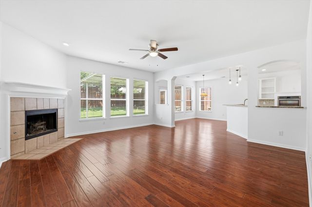 3820 Blueridge Drive, The Colony, TX 75056