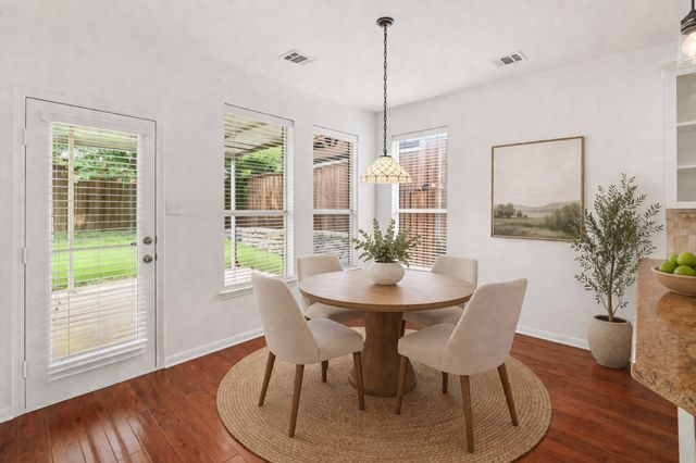 3820 Blueridge Drive, The Colony, TX 75056