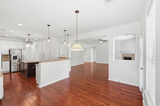 3820 Blueridge Drive, The Colony, TX 75056