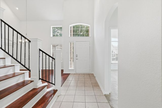 3820 Blueridge Drive, The Colony, TX 75056