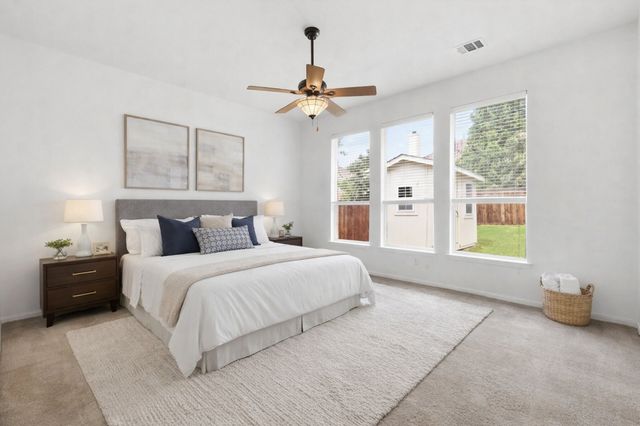 3820 Blueridge Drive, The Colony, TX 75056