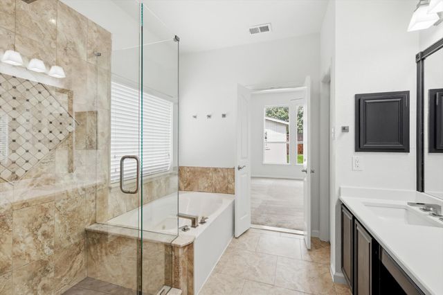 3820 Blueridge Drive, The Colony, TX 75056