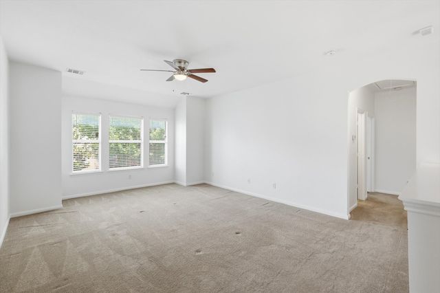 3820 Blueridge Drive, The Colony, TX 75056