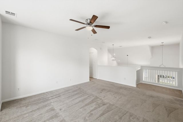 3820 Blueridge Drive, The Colony, TX 75056