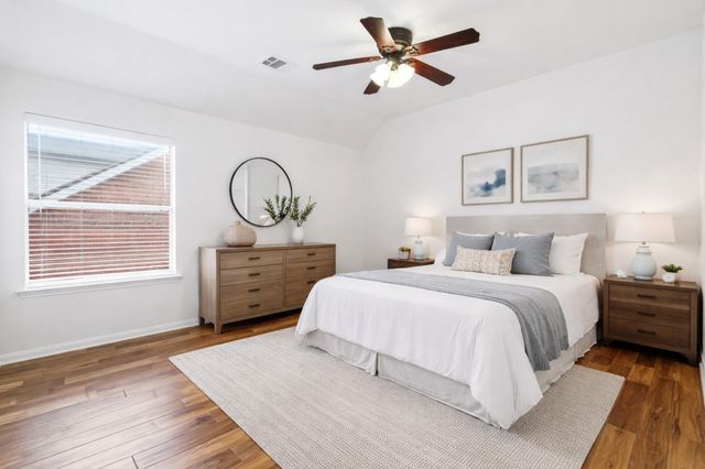 3820 Blueridge Drive, The Colony, TX 75056