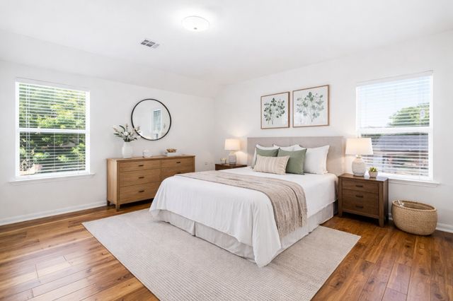 3820 Blueridge Drive, The Colony, TX 75056